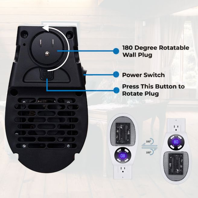 Ultra Air Heater Ultra Air Heater
