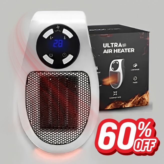 Ultra Air Heater current offer Ultra Air Heater current offer