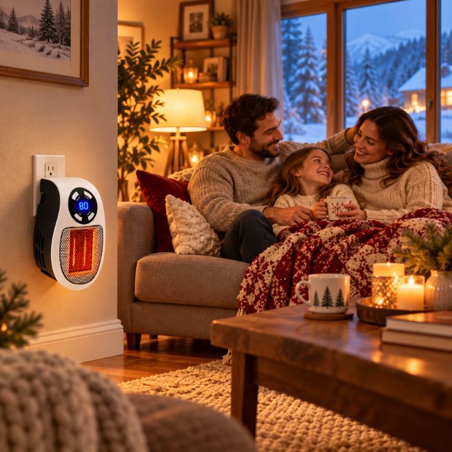 Ultra Air Heater Ultra Air Heater